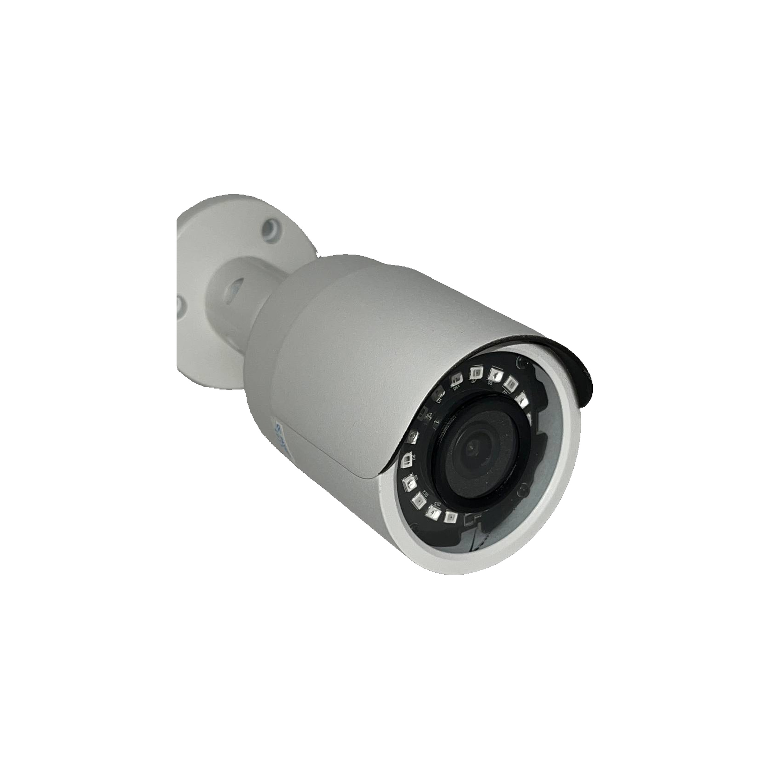 IP камера EasyCam YC-W633 3.6мм (цилиндрический корпус)